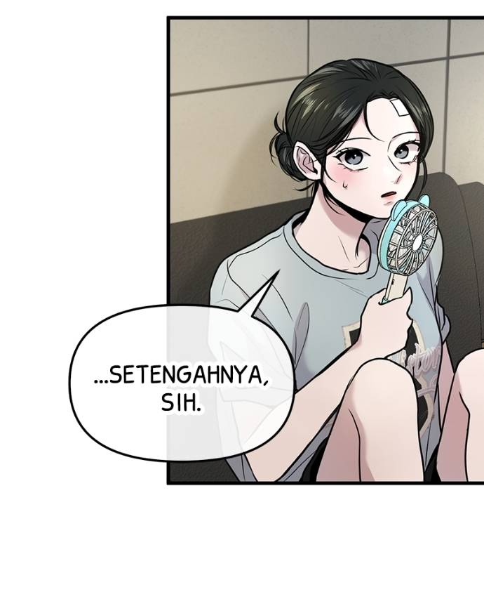 Back to The Chanbi Chapter 25 - halaman 76