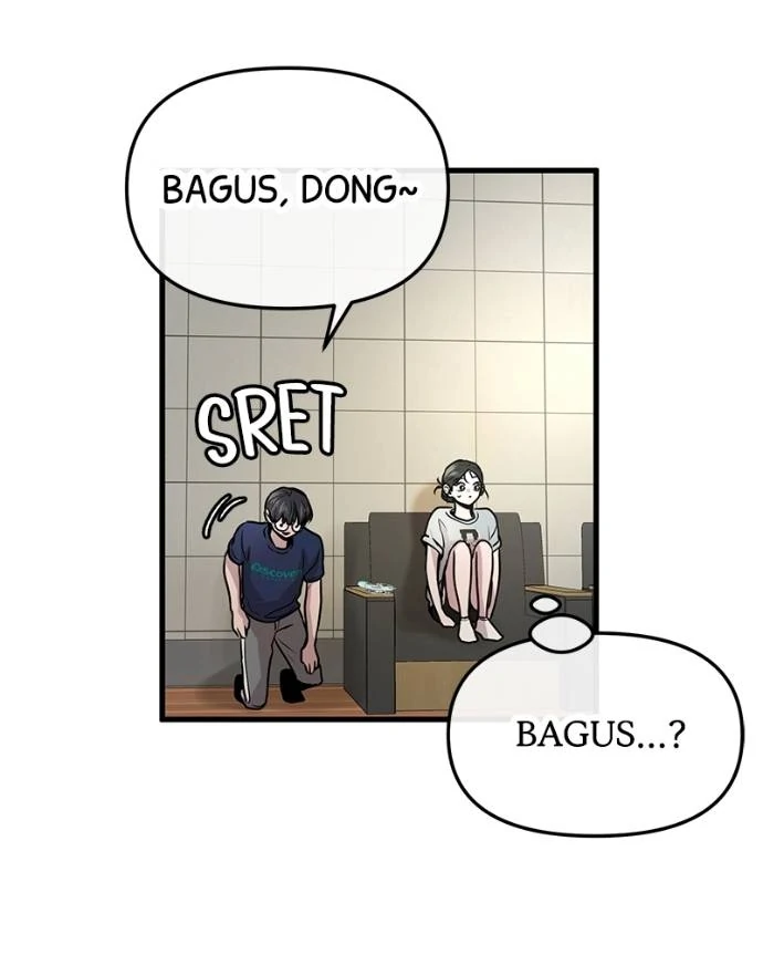 Back to The Chanbi Chapter 25 - halaman 77