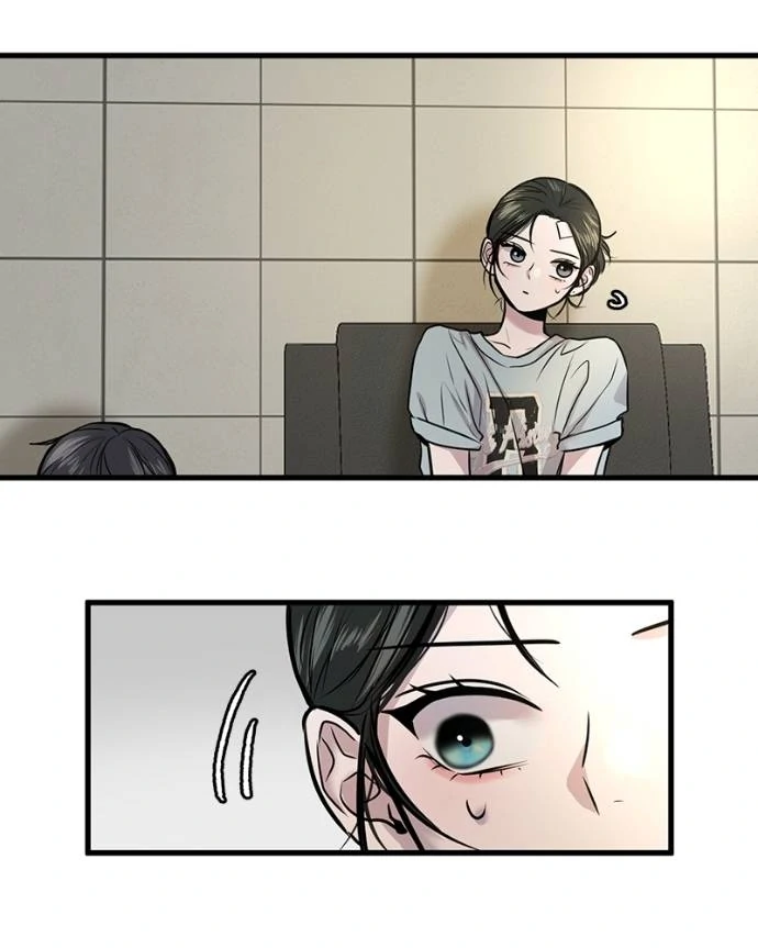 Back to The Chanbi Chapter 25 - halaman 79