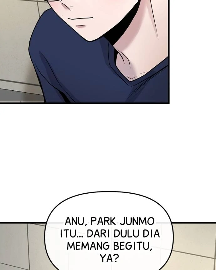 Back to The Chanbi Chapter 25 - halaman 81