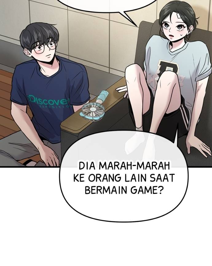 Back to The Chanbi Chapter 25 - halaman 82