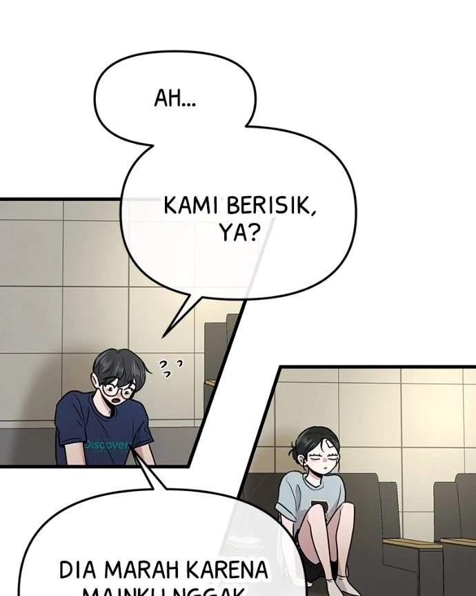 Back to The Chanbi Chapter 25 - halaman 83