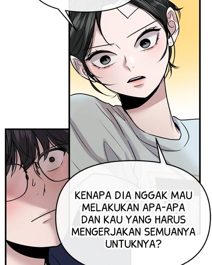 Back to The Chanbi Chapter 25 - halaman 86