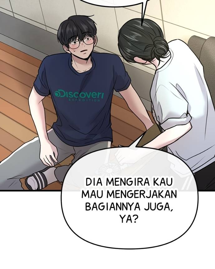 Back to The Chanbi Chapter 25 - halaman 88