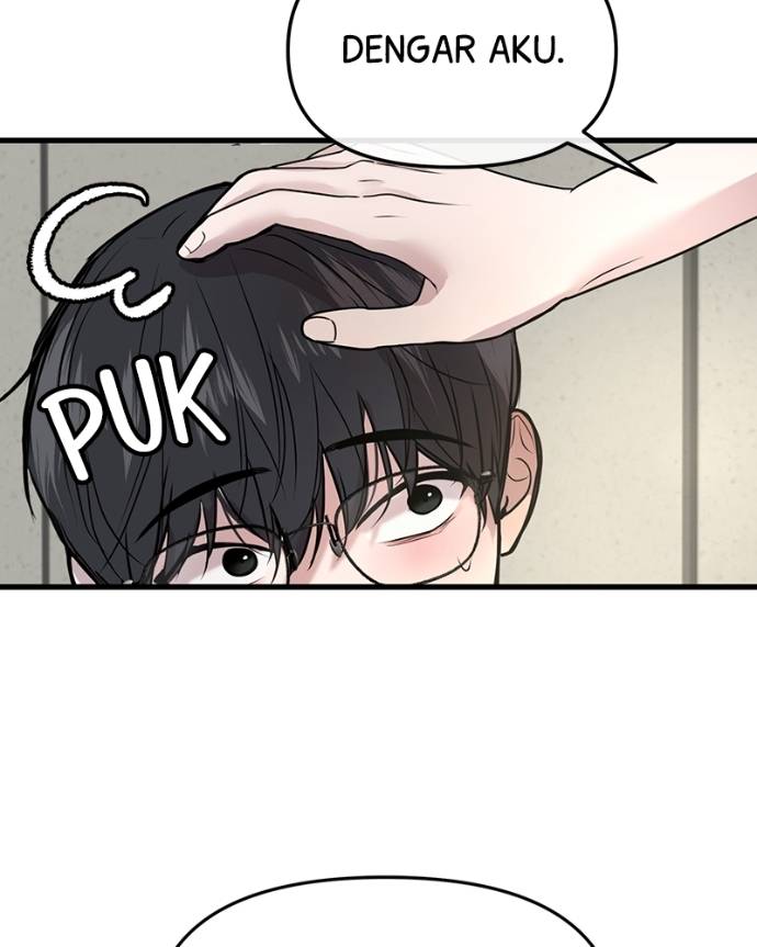 Back to The Chanbi Chapter 25 - halaman 90