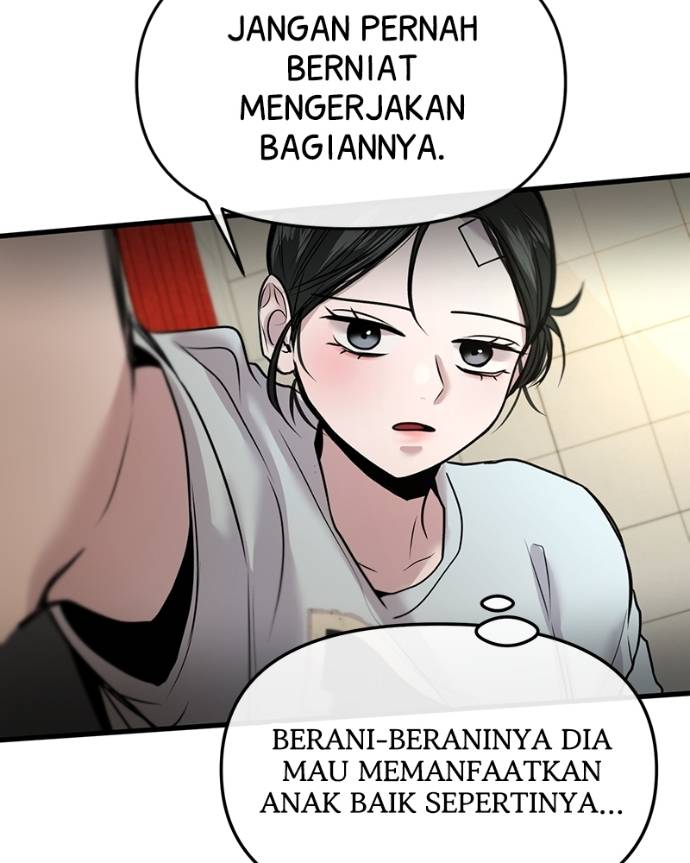 Back to The Chanbi Chapter 25 - halaman 91