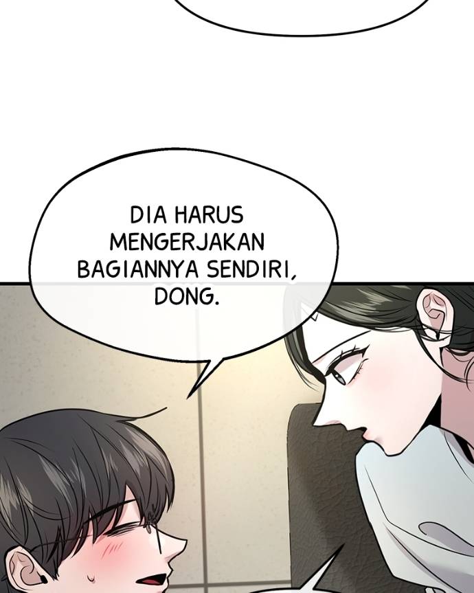 Back to The Chanbi Chapter 25 - halaman 92