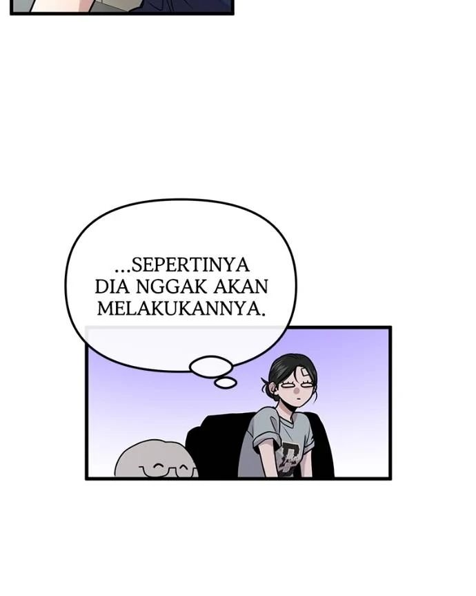 Back to The Chanbi Chapter 25 - halaman 95