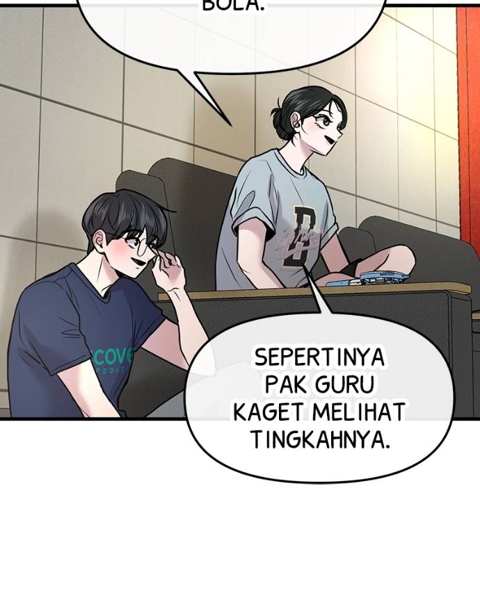 Back to The Chanbi Chapter 25 - halaman 98