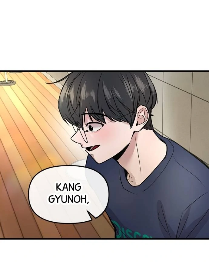 Back to The Chanbi Chapter 25 - halaman 99
