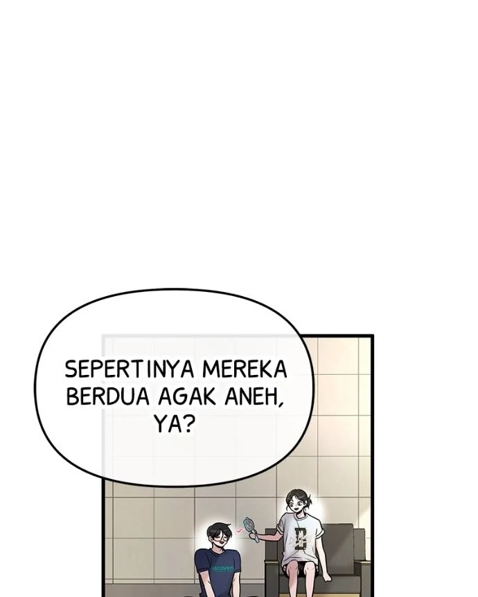 Back to The Chanbi Chapter 26 - halaman 1