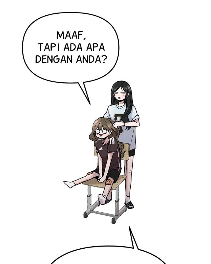 Back to The Chanbi Chapter 26 - halaman 102