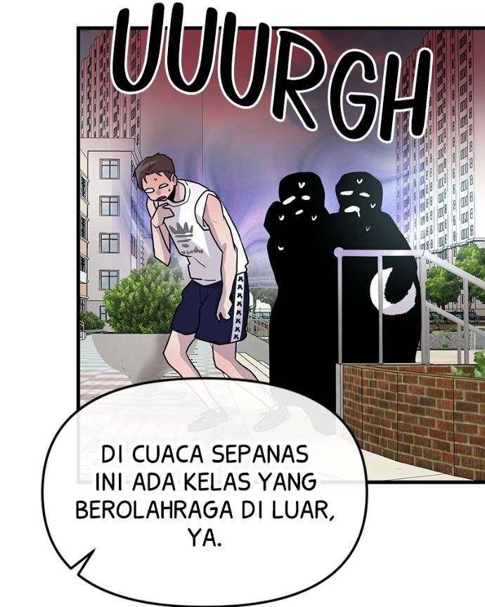 Back to The Chanbi Chapter 26 - halaman 11