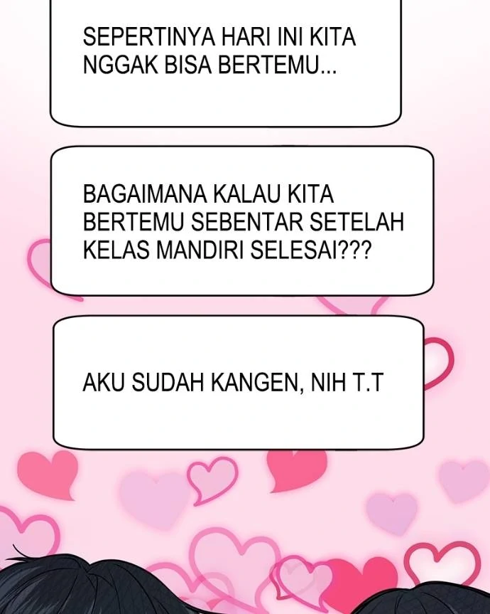 Back to The Chanbi Chapter 26 - halaman 16