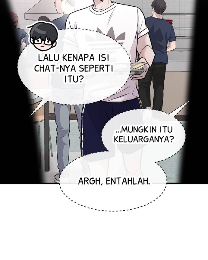 Back to The Chanbi Chapter 26 - halaman 20