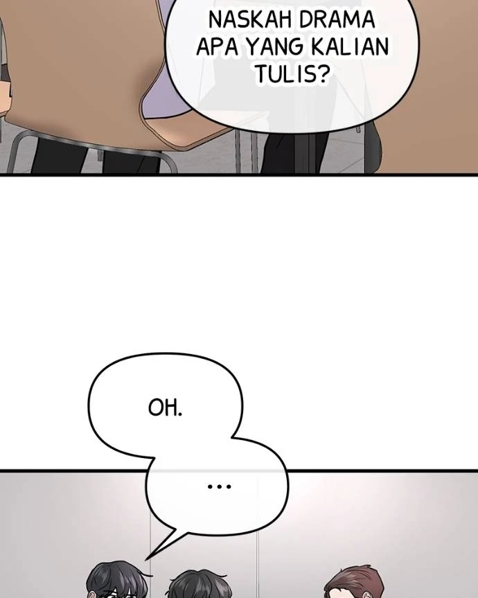 Back to The Chanbi Chapter 26 - halaman 22