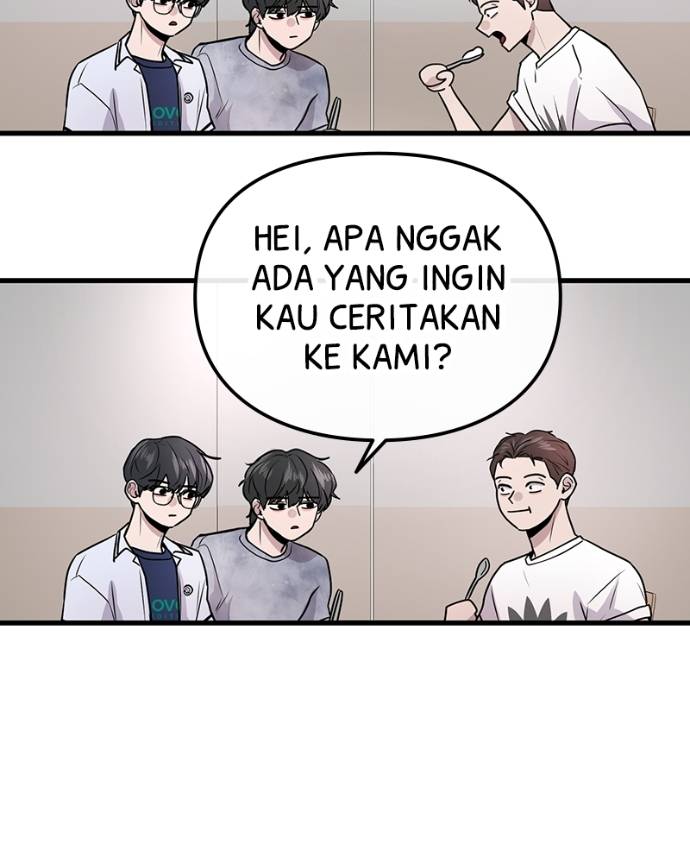 Back to The Chanbi Chapter 26 - halaman 23