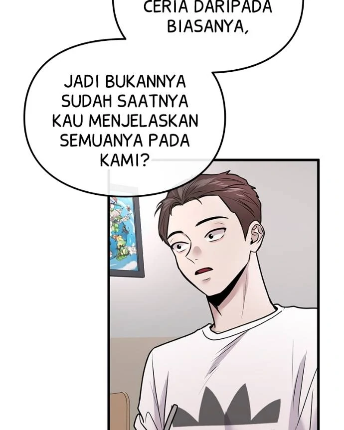 Back to The Chanbi Chapter 26 - halaman 25