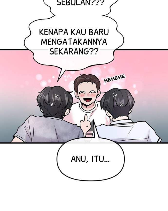 Back to The Chanbi Chapter 26 - halaman 29