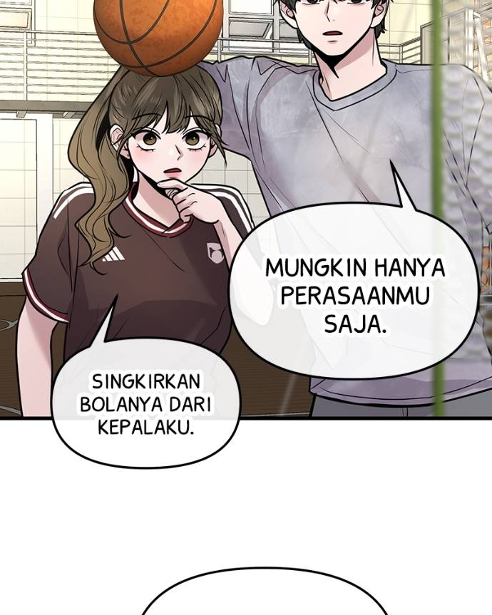Back to The Chanbi Chapter 26 - halaman 3