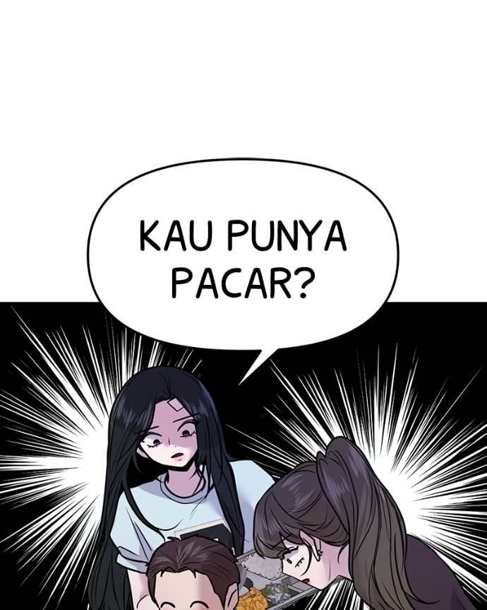 Back to The Chanbi Chapter 26 - halaman 30