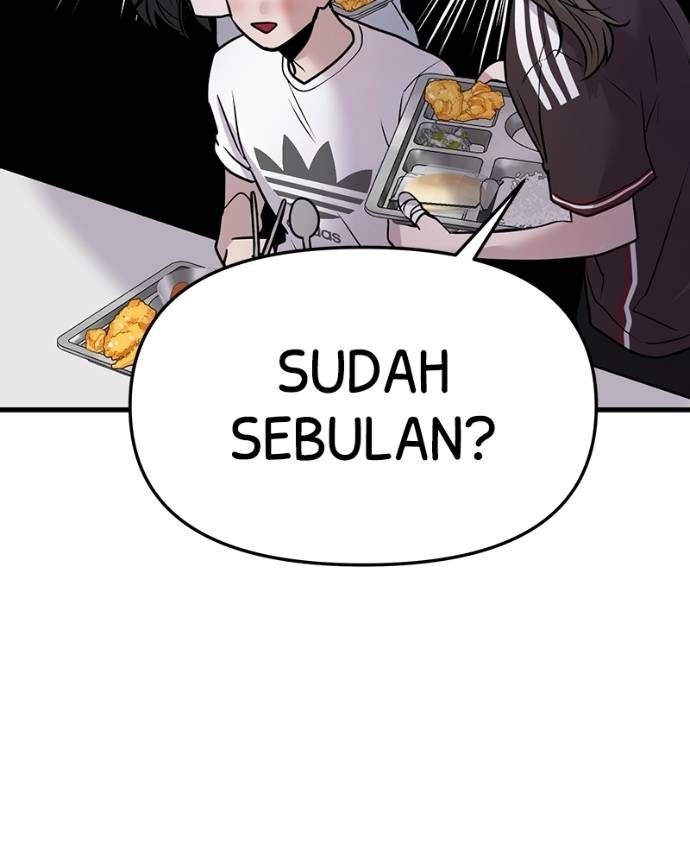 Back to The Chanbi Chapter 26 - halaman 31