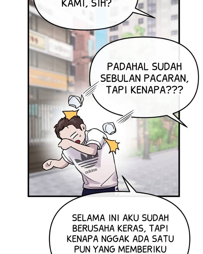 Back to The Chanbi Chapter 26 - halaman 35