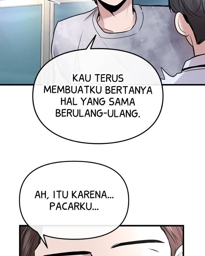 Back to The Chanbi Chapter 26 - halaman 37
