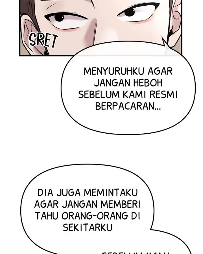 Back to The Chanbi Chapter 26 - halaman 38