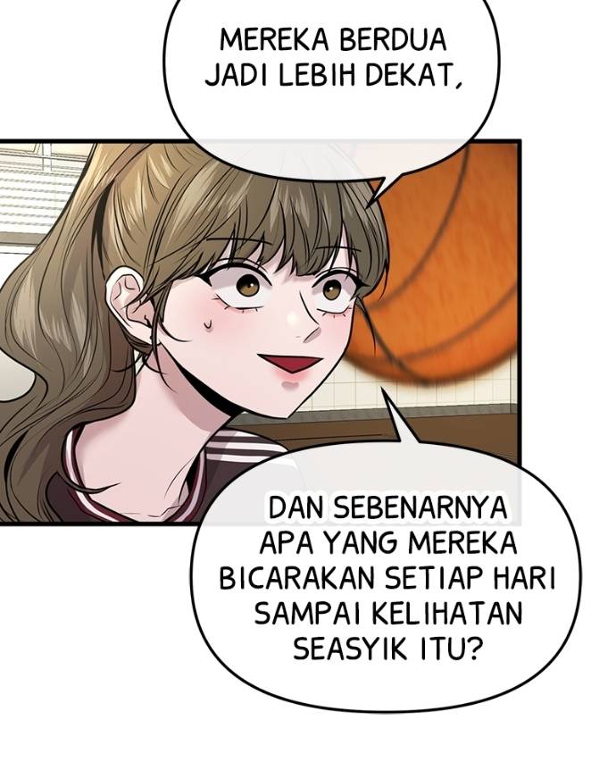 Back to The Chanbi Chapter 26 - halaman 4