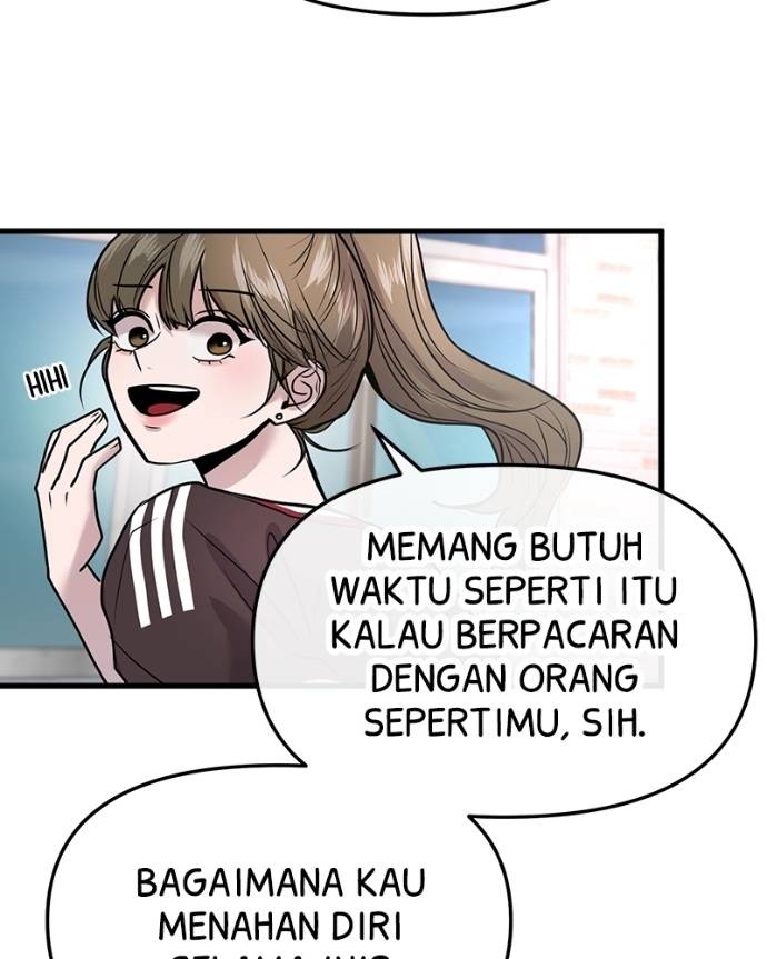 Back to The Chanbi Chapter 26 - halaman 40