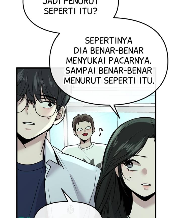 Back to The Chanbi Chapter 26 - halaman 42