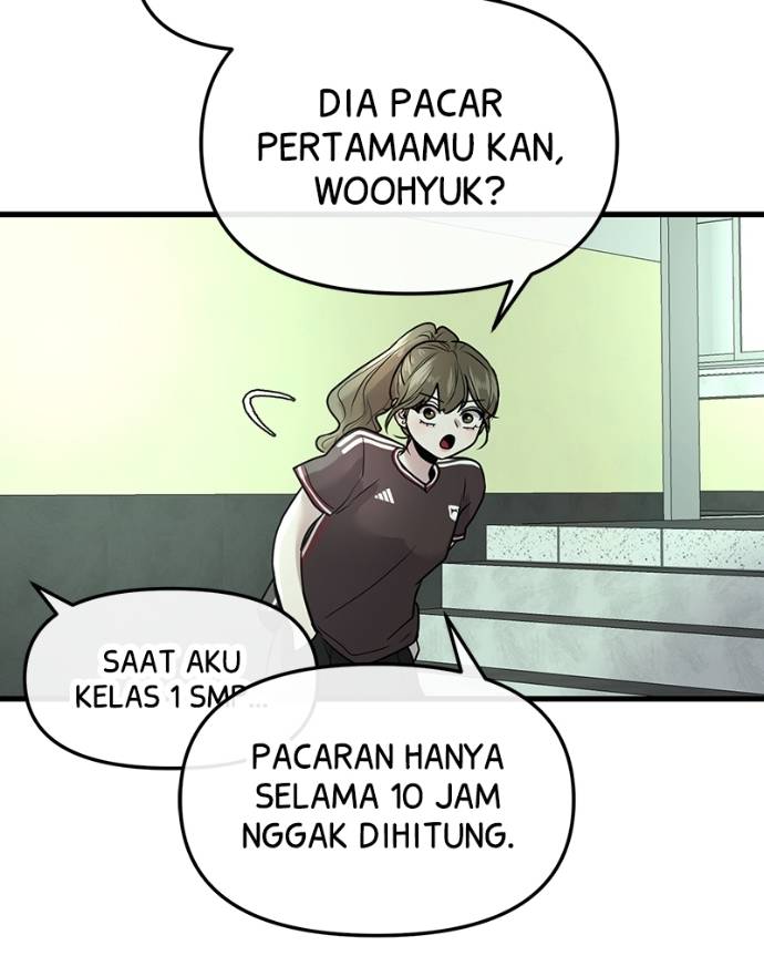 Back to The Chanbi Chapter 26 - halaman 44