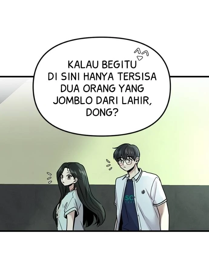 Back to The Chanbi Chapter 26 - halaman 45