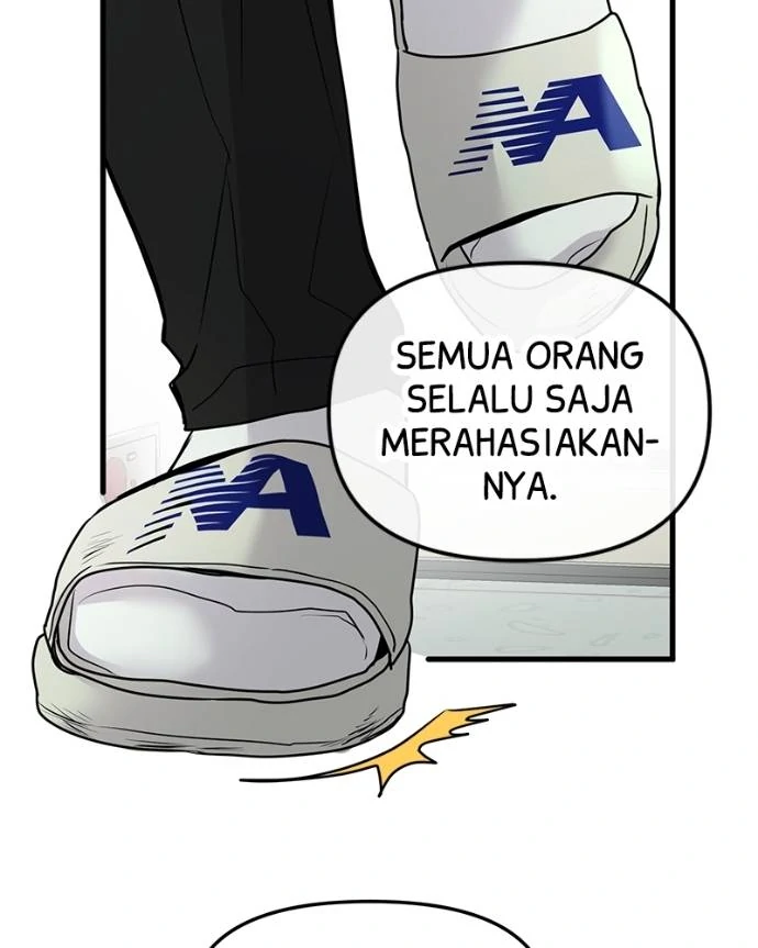 Back to The Chanbi Chapter 26 - halaman 48