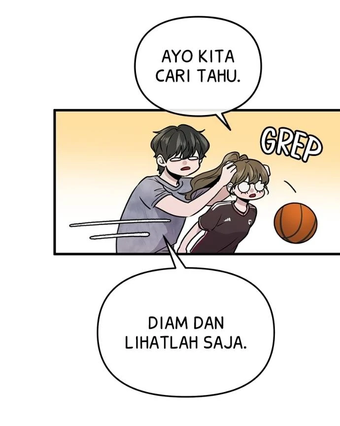 Back to The Chanbi Chapter 26 - halaman 5