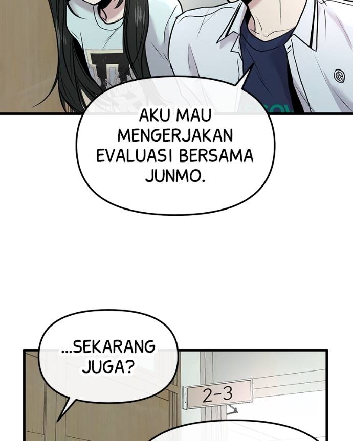 Back to The Chanbi Chapter 26 - halaman 53