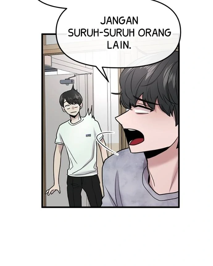 Back to The Chanbi Chapter 26 - halaman 56