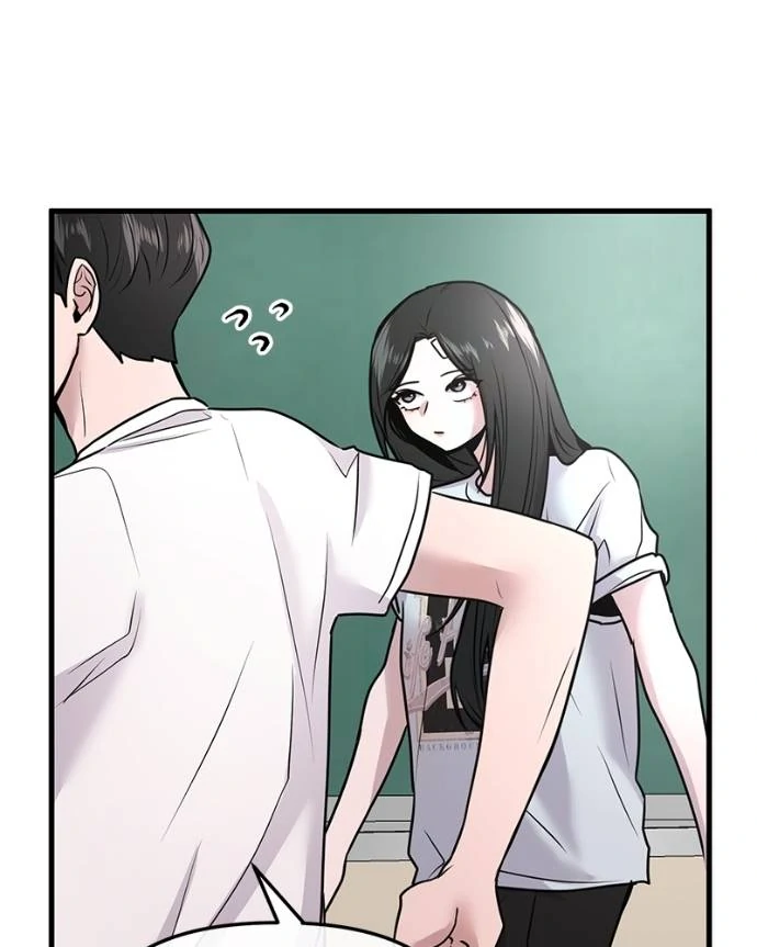 Back to The Chanbi Chapter 26 - halaman 57
