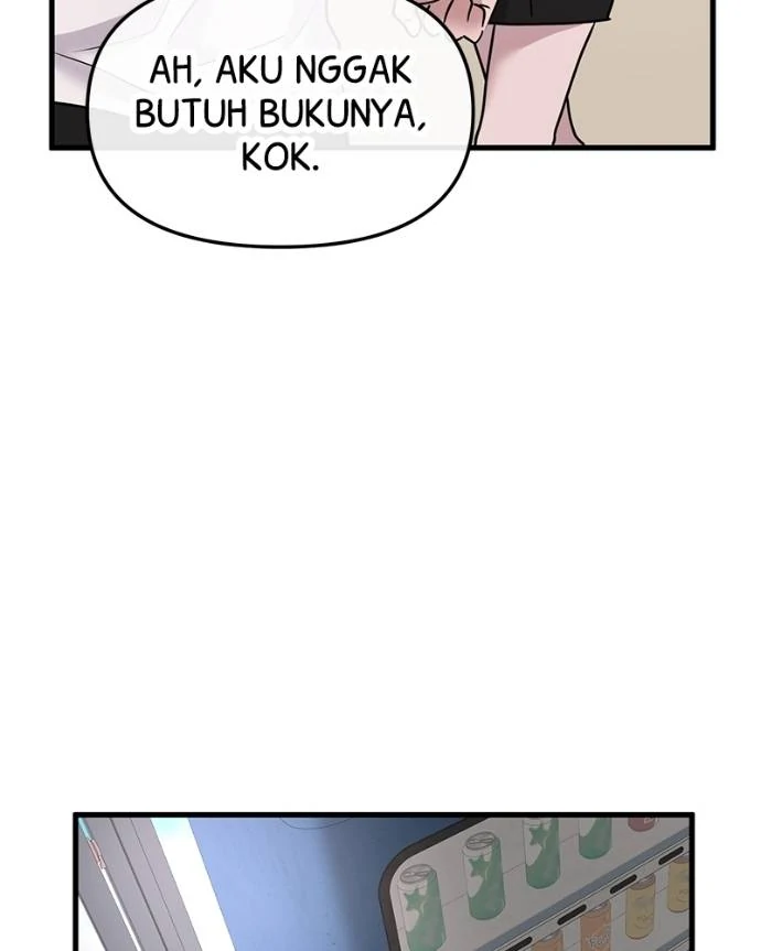 Back to The Chanbi Chapter 26 - halaman 58