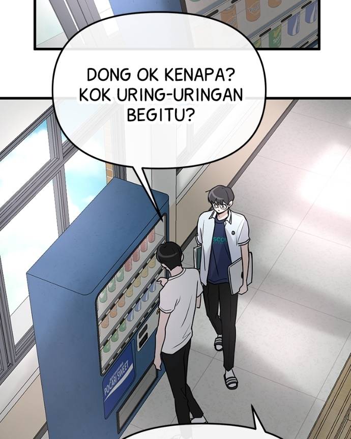 Back to The Chanbi Chapter 26 - halaman 59