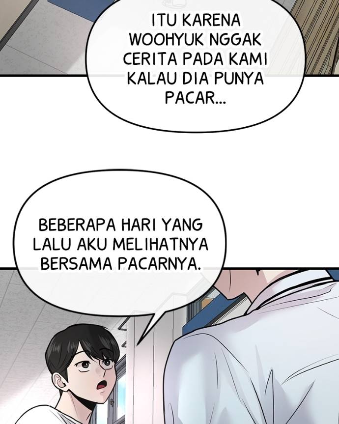 Back to The Chanbi Chapter 26 - halaman 60
