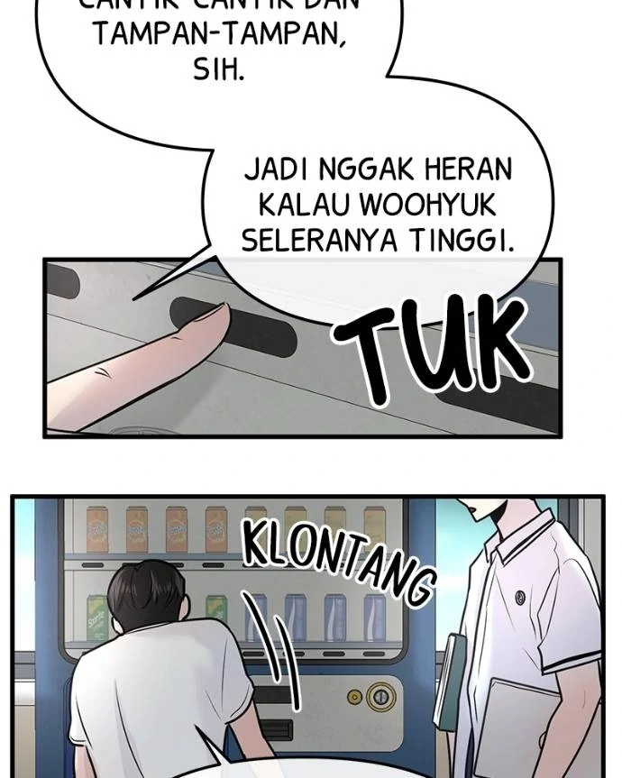 Back to The Chanbi Chapter 26 - halaman 63