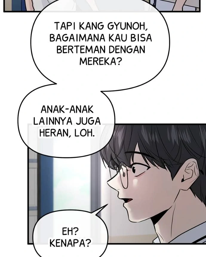 Back to The Chanbi Chapter 26 - halaman 64