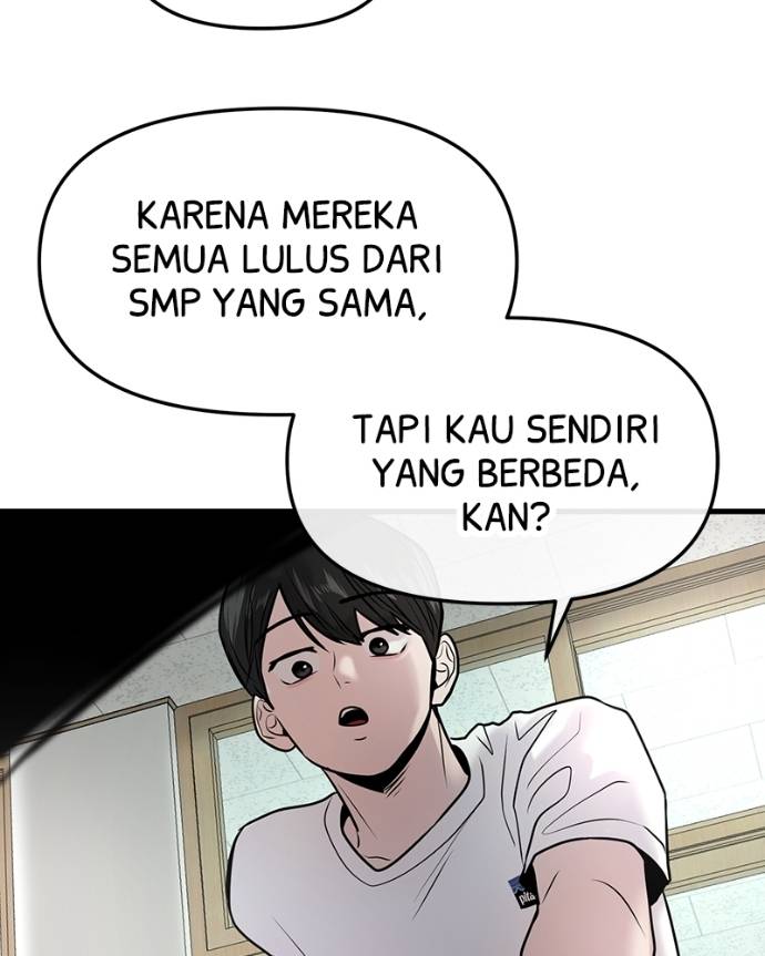 Back to The Chanbi Chapter 26 - halaman 65