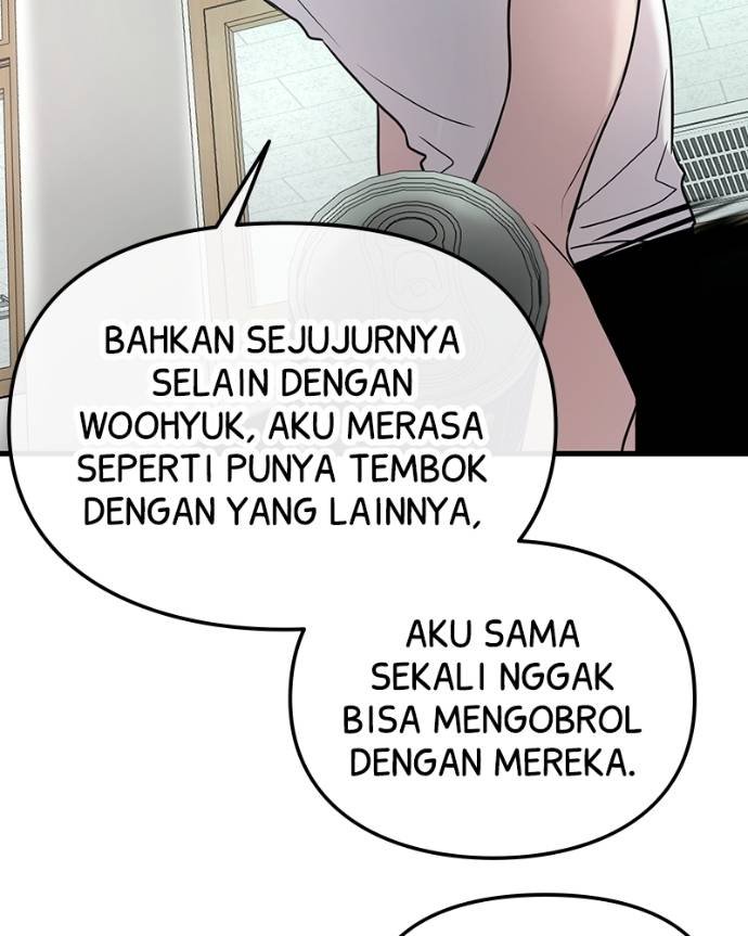 Back to The Chanbi Chapter 26 - halaman 66