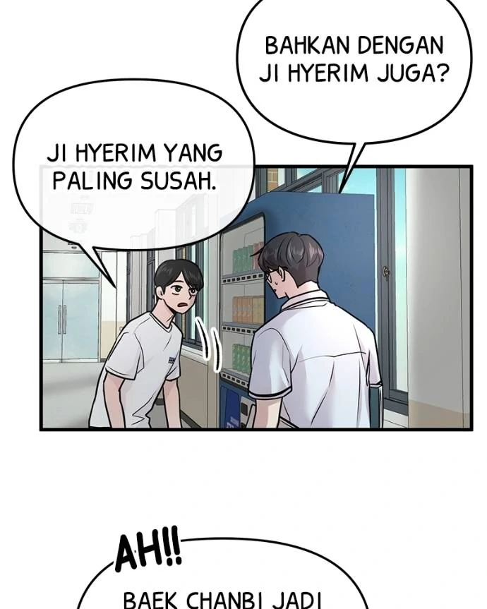 Back to The Chanbi Chapter 26 - halaman 67