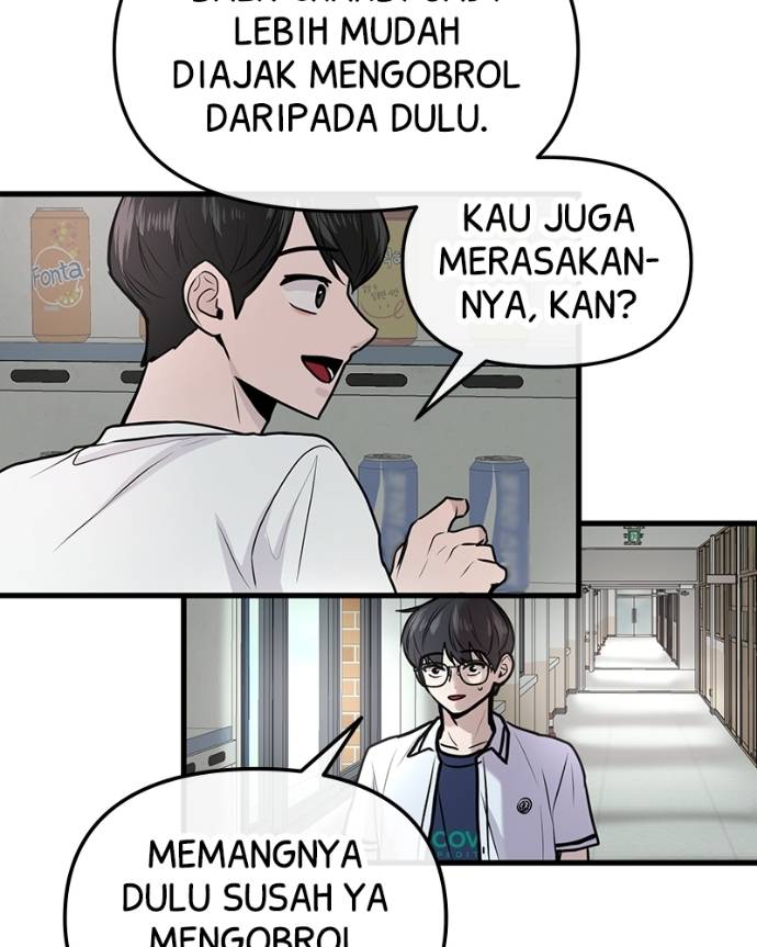 Back to The Chanbi Chapter 26 - halaman 68