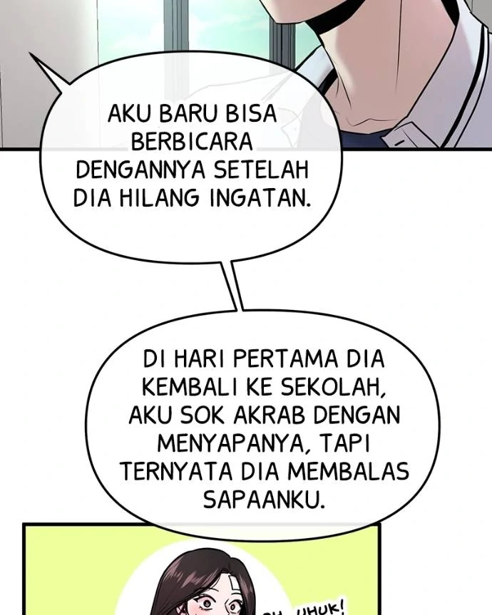 Back to The Chanbi Chapter 26 - halaman 70