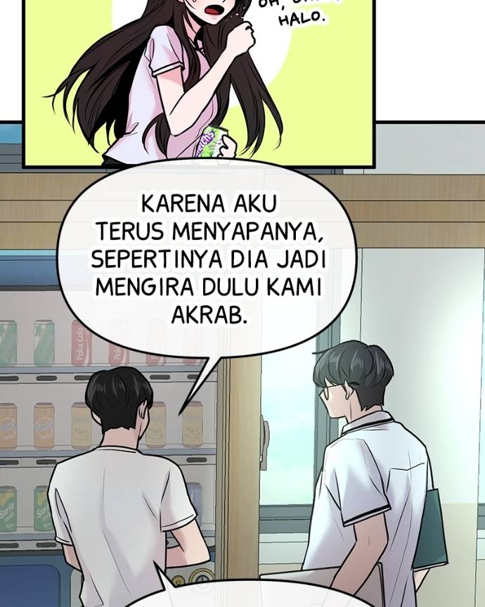Back to The Chanbi Chapter 26 - halaman 71
